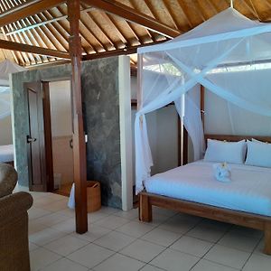 Bali Hai Island Resort